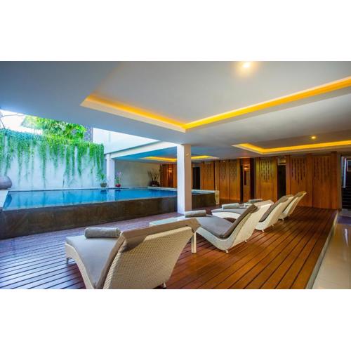 Mahalaksmi Boutique Hotel