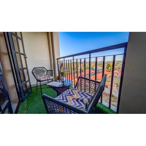 MAHALI MZURI Eldoret