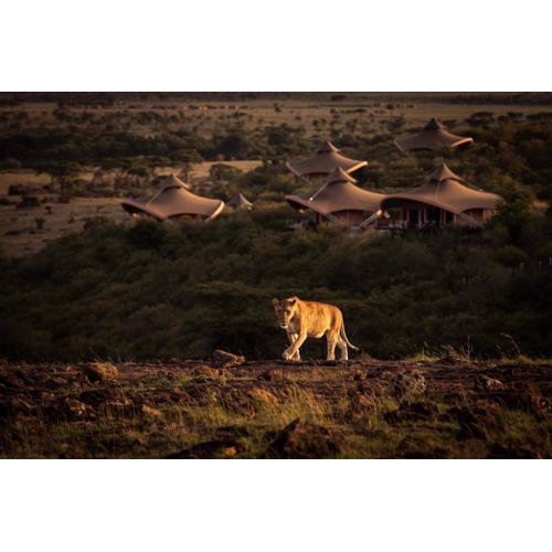 Mahali Mzuri