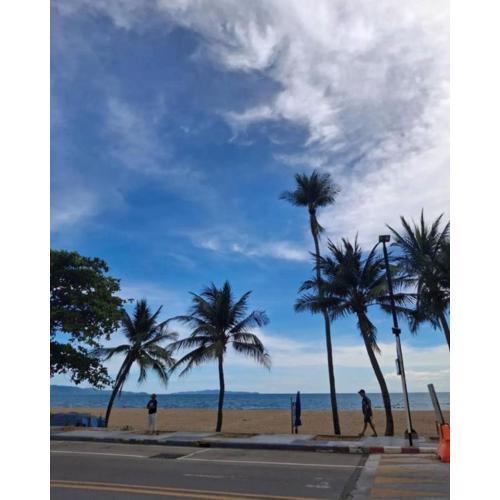 MaHaNa Hostel Pattaya