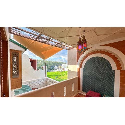 Mahani by Casa Araviaz