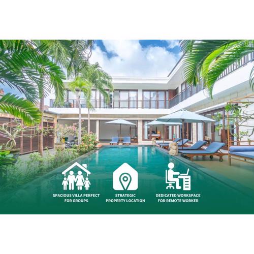 Maharaja Residence by Bukit Vista