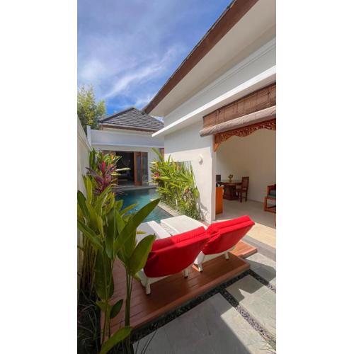 Maharaja Villas Bali - CHSE Certified