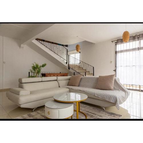 Maharana Grand Baie villa