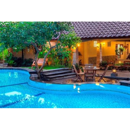 Maharani Guest House