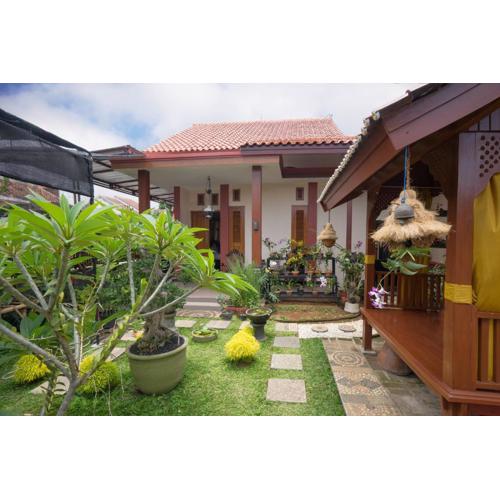 Maharani Homestay
