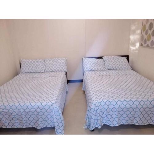 Maharlika siargao 2 pax