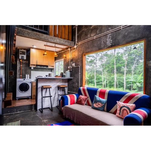 Mahat Guesthouse Wonosobo