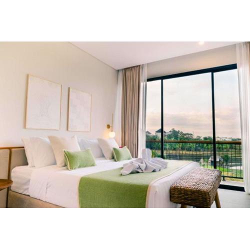 Mahavira 2 BR Private Pool Villa With Rice field View ZN169