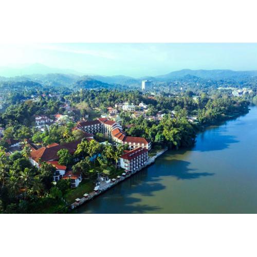 Mahaweli Reach Hotel