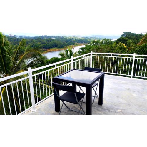 Mahaweli View Inn Kandy