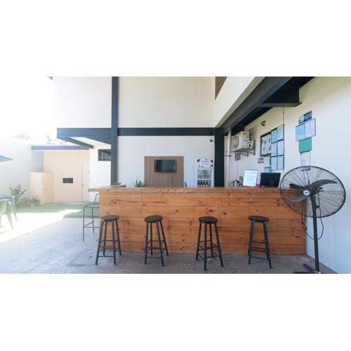 Mahayahay Lodge and Restaurant