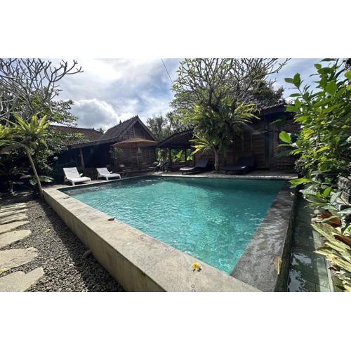 Mahayana Guest House Ubud
