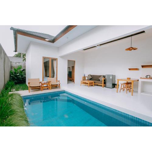 Mahayoga Ubud Private Pool Villa Spa And Resto