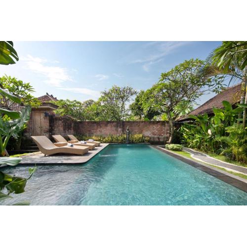 Mahe Garden Inn and Villas by Kamara