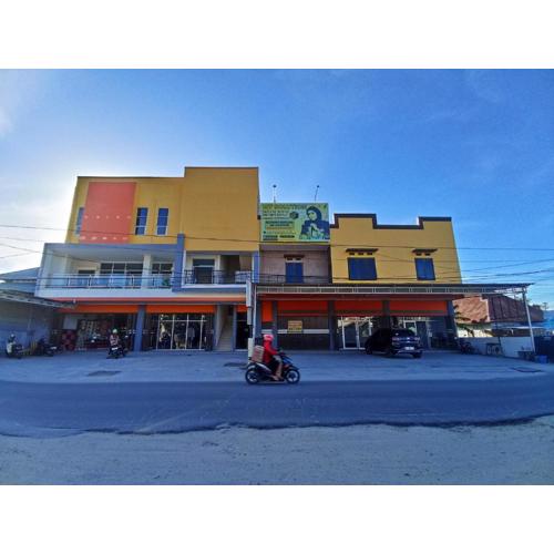 Maherza Syariah Homestay Gorontalo RedPartner