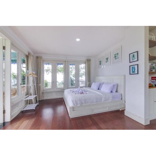 Mahesa Hills 1 With Pool