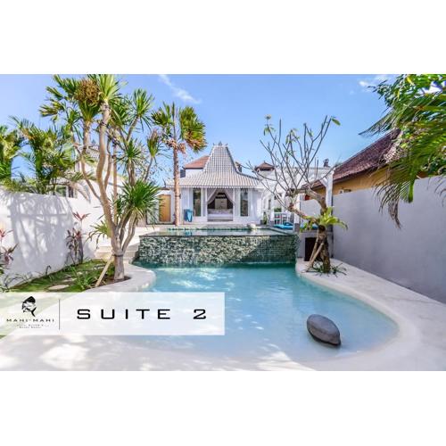 Mahi Mahi Villa & Suites