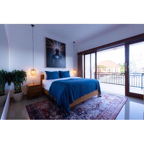 Mahi Villa Canggu by APS