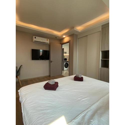 MAHIDOL CONDO มหิดลคอนโด