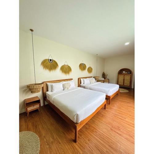 Mahika Jogja Villas With Private Pool