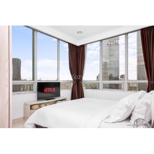 Mahitala by Kozystay - Kuningan