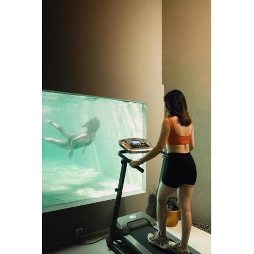 Mahitala Villa Bandung Heated Pool