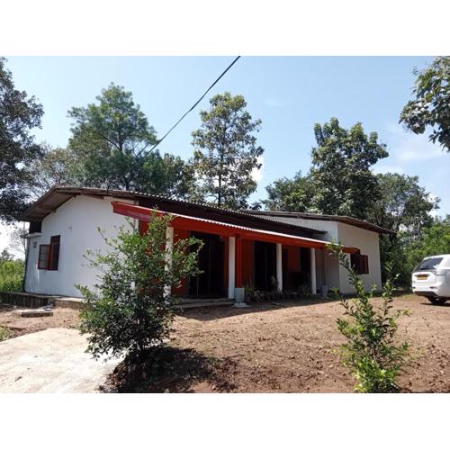 Mahiyanganaya Holiday Resort