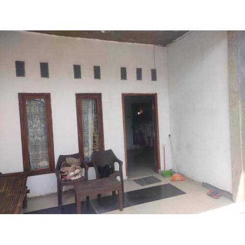 Mahkota Dewa Homestay