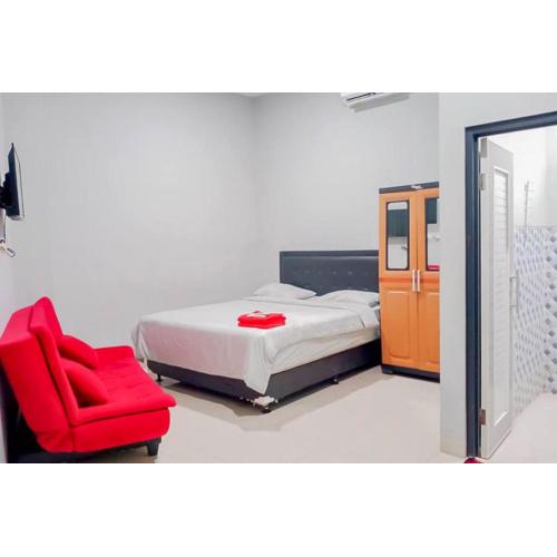 Mahkota Residence Mitra RedDoorz