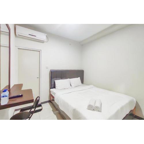 Mahkota Residence near Kota Lama Semarang RedPartner