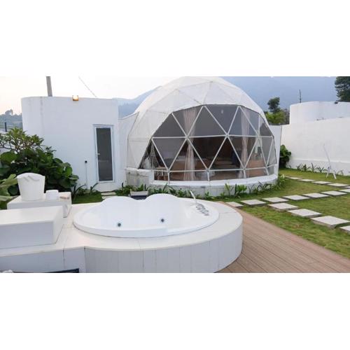 Mahkota Sangkuriang Bandung