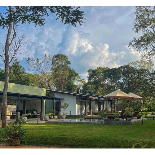 Maho Boutique Hotel