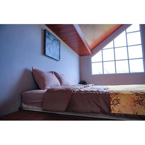 Mahogany Garden Villa Jogja