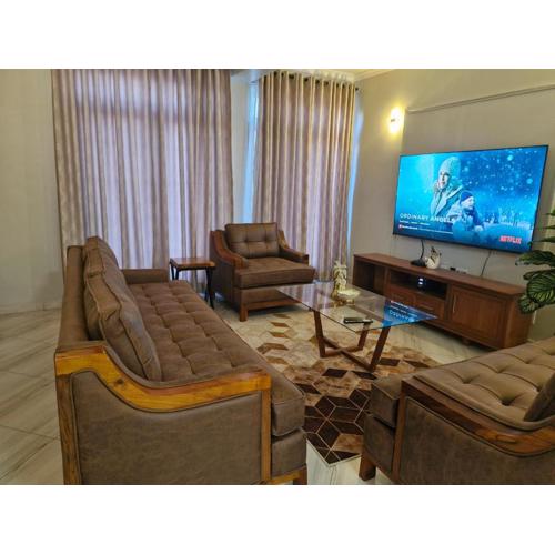 Mahogany Mine Apartments -2