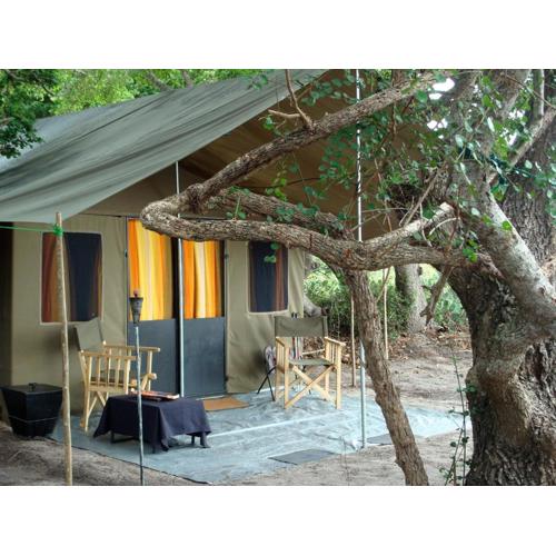 Mahoora Explorer - Bundala by Eco Team