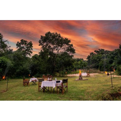 Mahoora Yala - by Eco Team