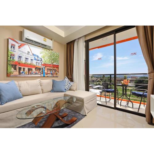 Mai Khao Beach Condo by Capital Pro