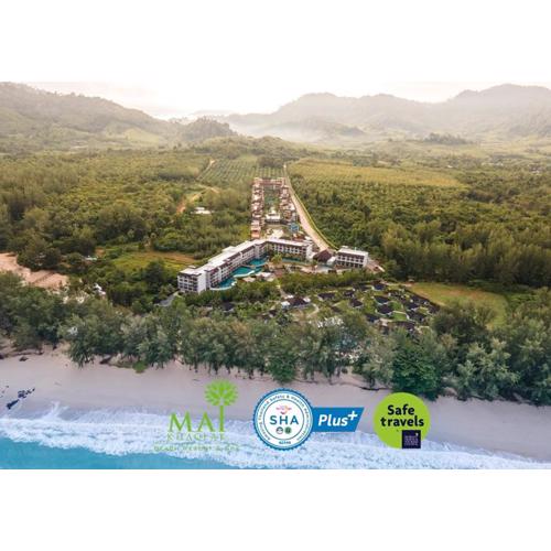 Mai Khaolak Beach Resort & Spa - TUIBLUE Mai Khaolak