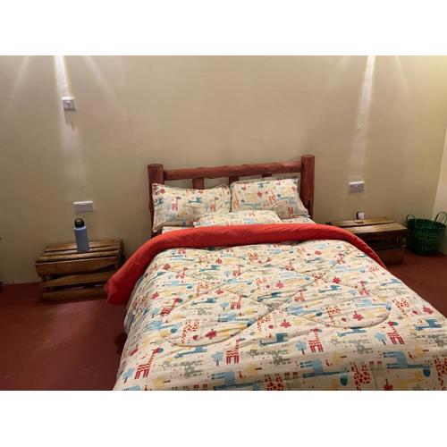 Mai Kilimanjaro Home Stay