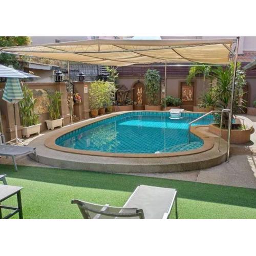 Mai Thai Guest House