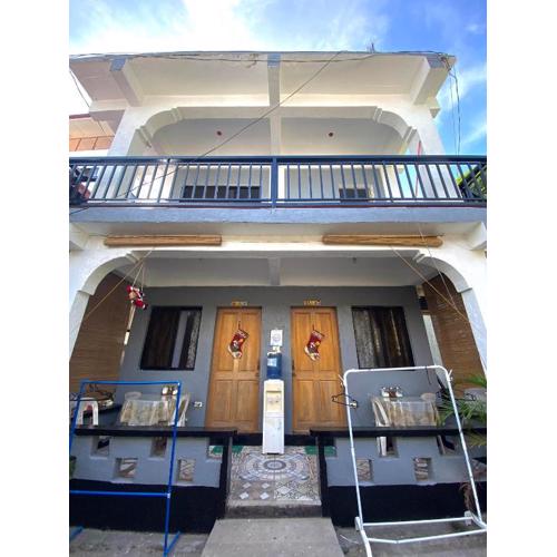 Maicaellas Transient Room