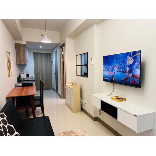 Maiden Suite near Mall of Asia