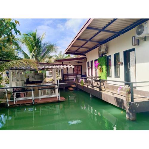 Maidok Homestay(ไม้ดอกโฮมสเตย์)