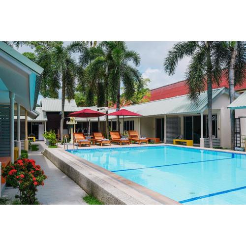 Maiiam Bungalows Kata Beach