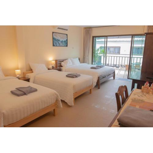 Maiiam Guesthouse Patong