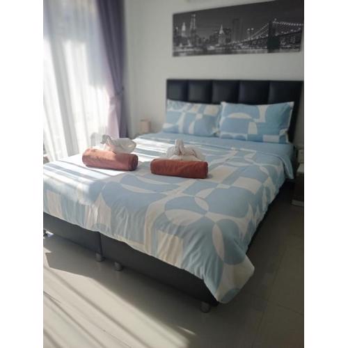 Maikhao Beach Condominium