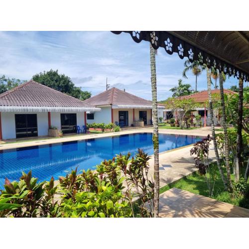 Maikhao Garden Resort