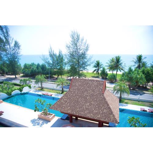 Maikhao Palm Beach Resort - SHA Plus