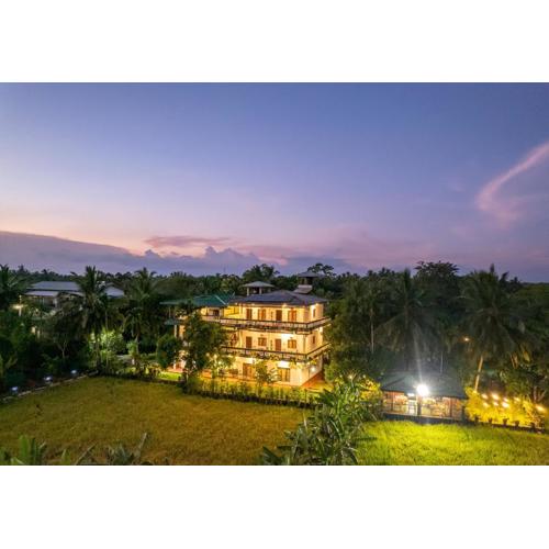 Mailagama Cinnamon Residence